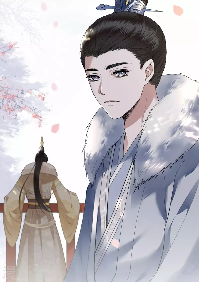 第34话 你还活着？-第36话