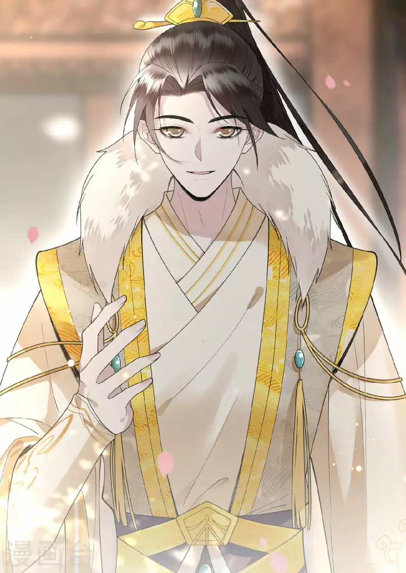 第36话 敢动我的人？-第38话