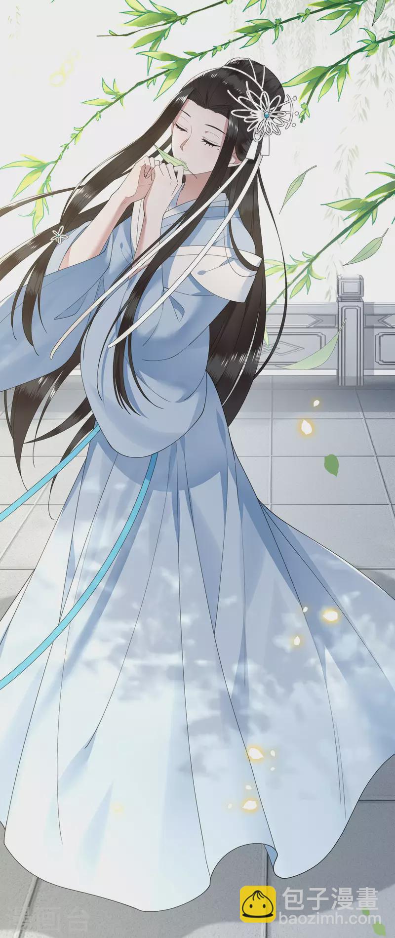 第88话 出奇招惊艳众人-第90话