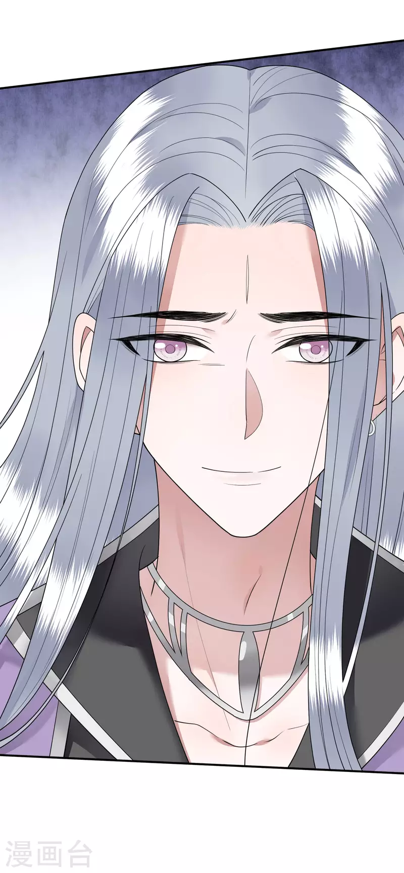 第90话 冉基居然要娶她-第92话