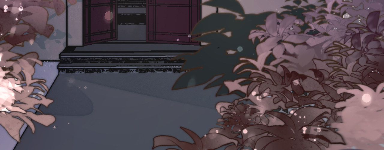 第一话 爱人结婚新娘不是我(1/4)-第2话