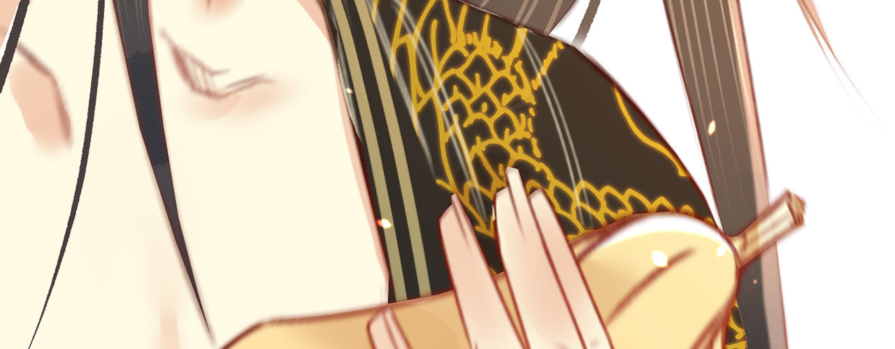 第十一话 恋爱的前奏(1/3)-第12话