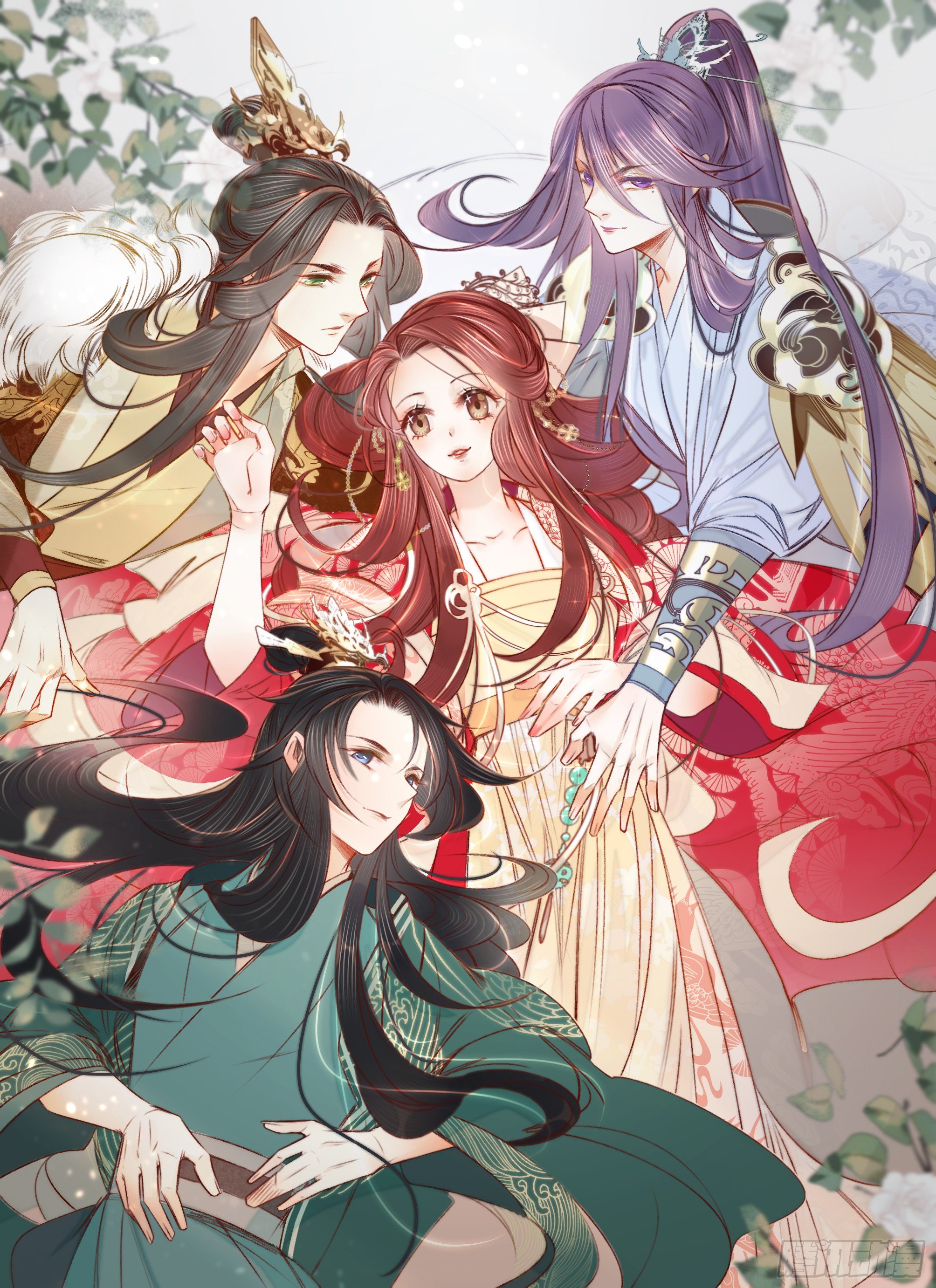 第十五话 调戏良家妇男(1/3)-第16话