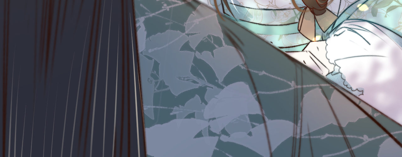 第十七话 一点点心动(1/4)-第18话