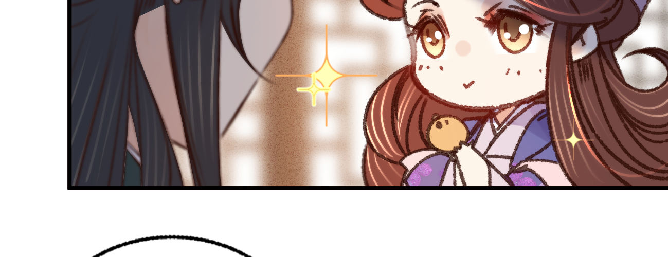 第十九话 本王要休了你(1/4)-第20话