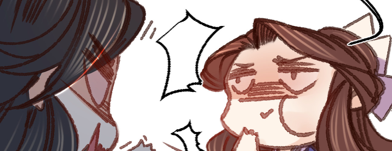 第十九话 本王要休了你(1/4)-第20话