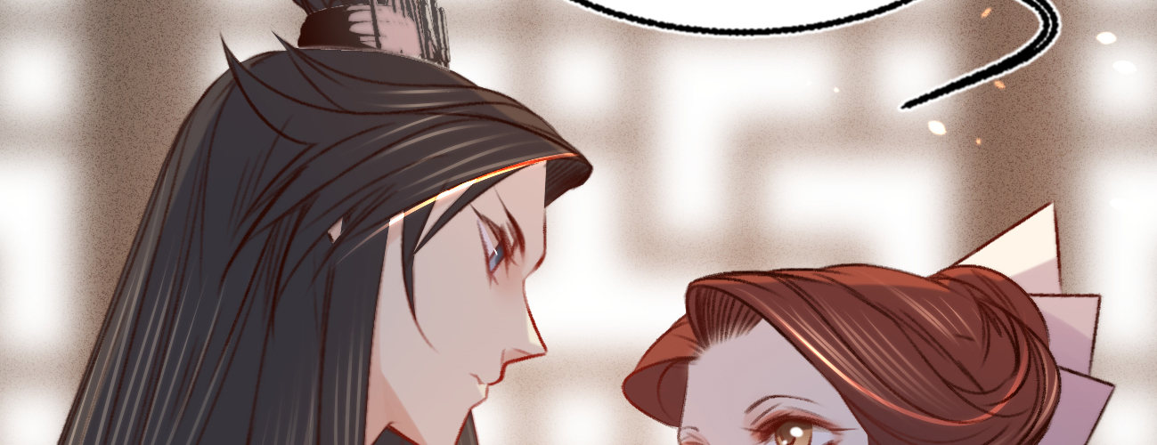 第十九话 本王要休了你(1/4)-第20话