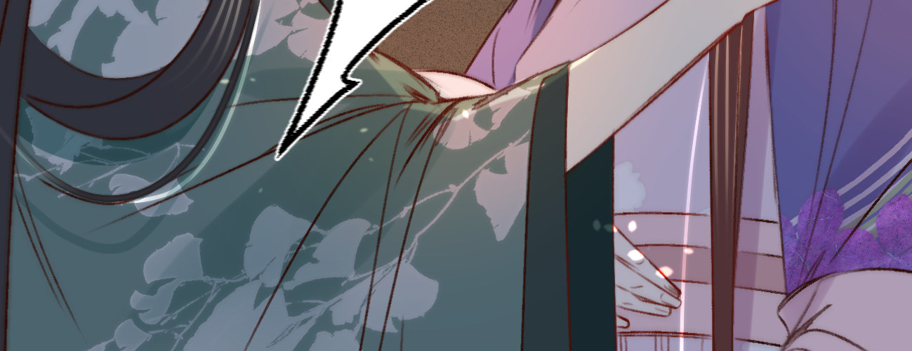 第十九话 本王要休了你(1/4)-第20话