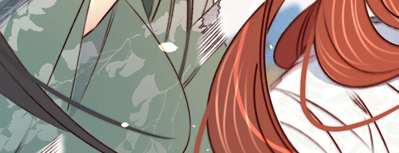 第二十三话 别闹，洗洗睡吧(1/4)-第24话