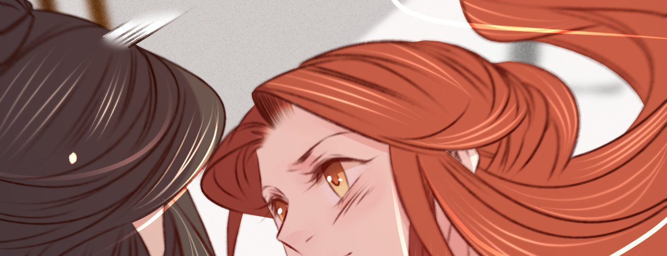 第二十三话 别闹，洗洗睡吧(1/4)-第24话