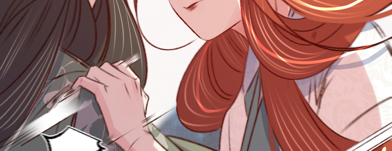 第二十三话 别闹，洗洗睡吧(1/4)-第24话