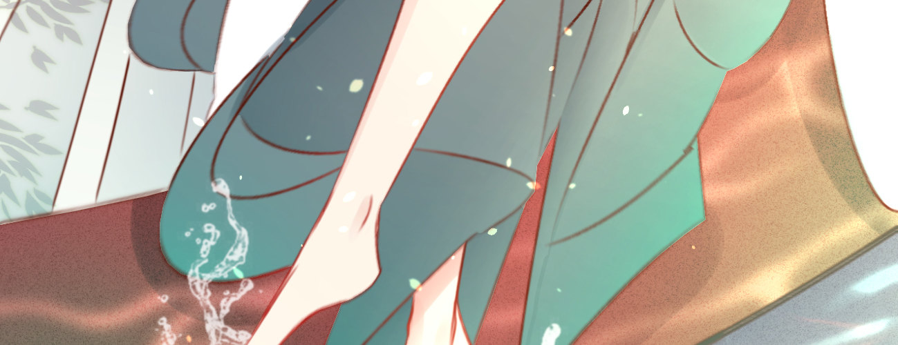 第二十五话 约会(1/4)-第26话