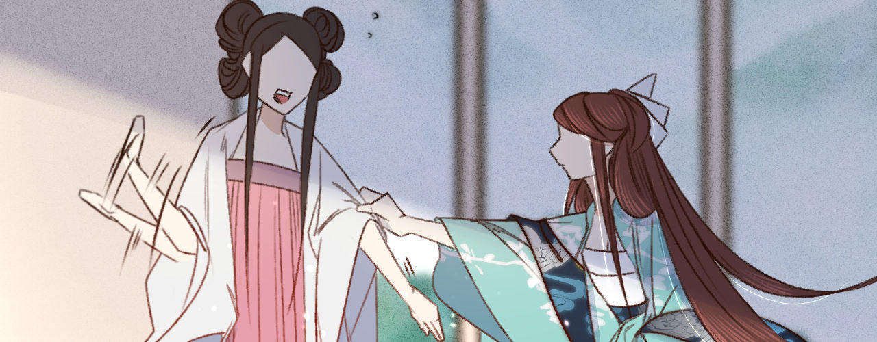 第三话 给姐姐请安(1/3)-第4话