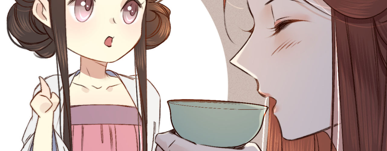 第三话 给姐姐请安(1/3)-第4话