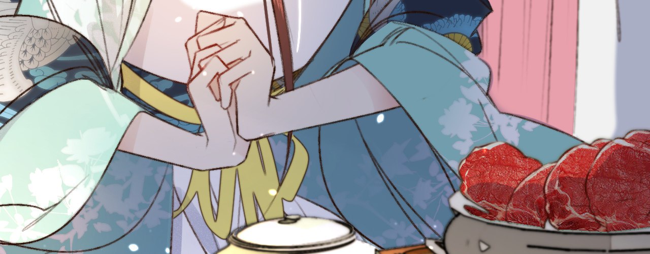 第三话 给姐姐请安(1/3)-第4话