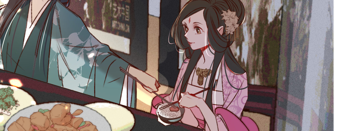 第五话 小小报复(1/4)-第6话