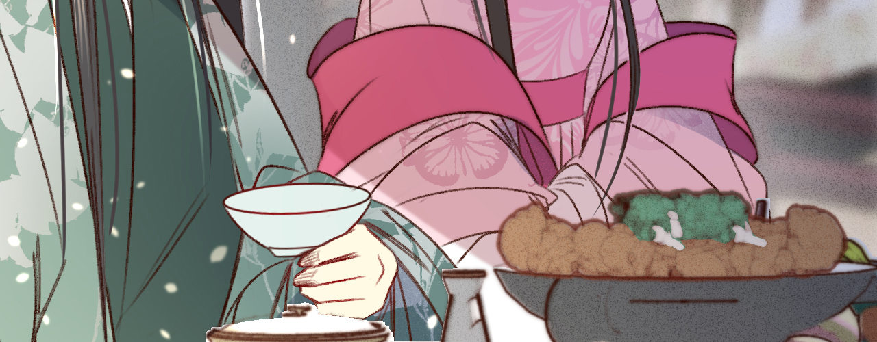 第五话 小小报复(1/4)-第6话