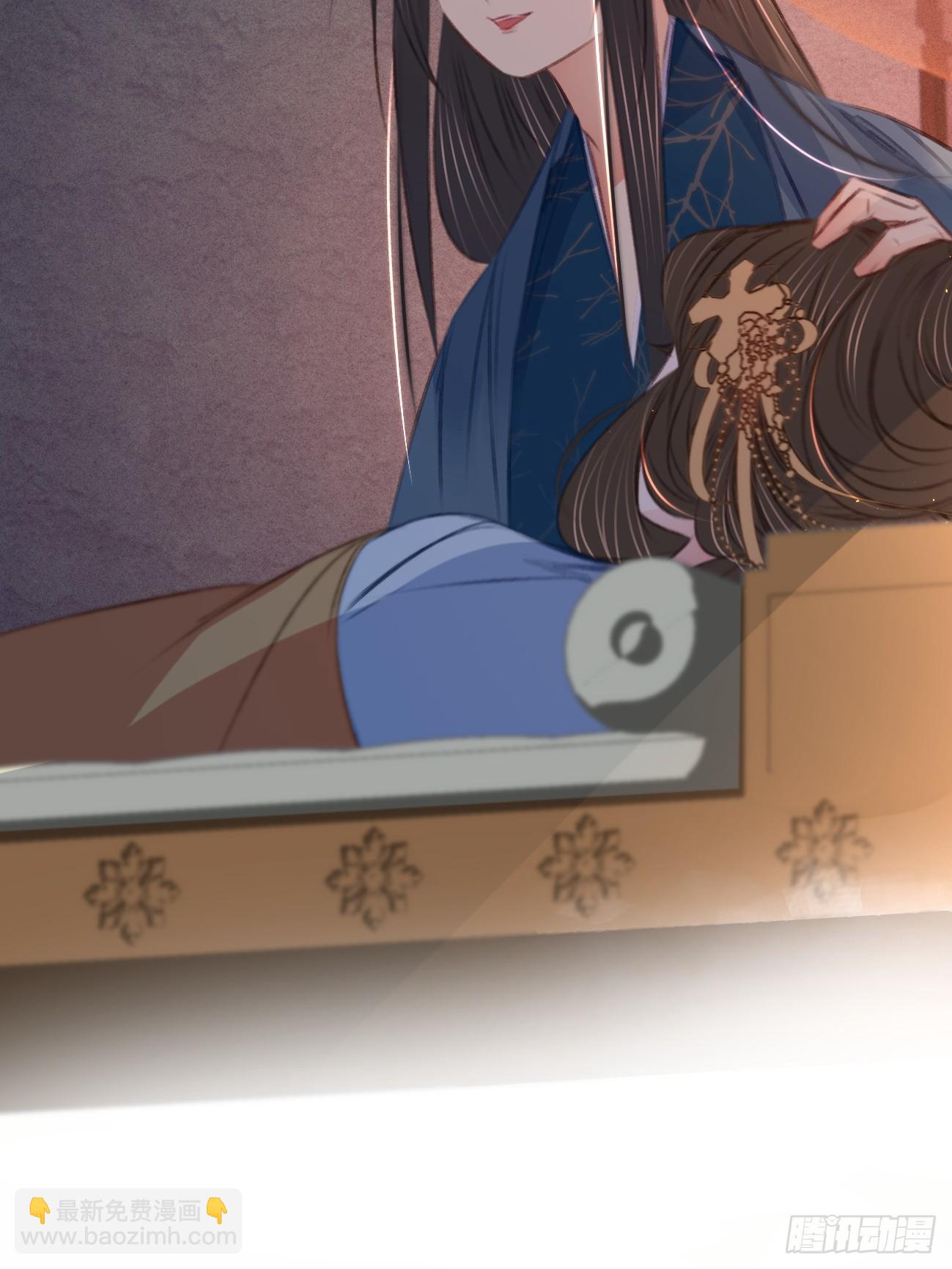 凤还朝，妖孽王爷请让道 - 第六十四话 入宫请旨 - 5