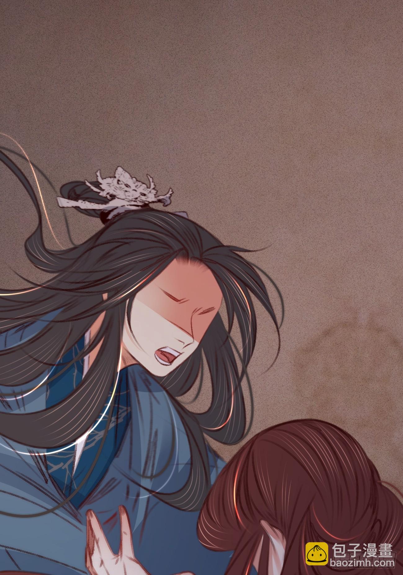 凤还朝，妖孽王爷请让道 - 第六十六话 破身自证 - 1