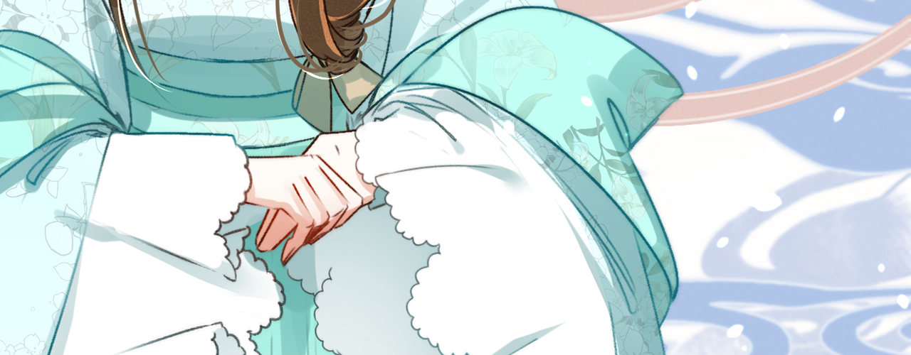 第九话 魔音南枢(1/4)-第10话