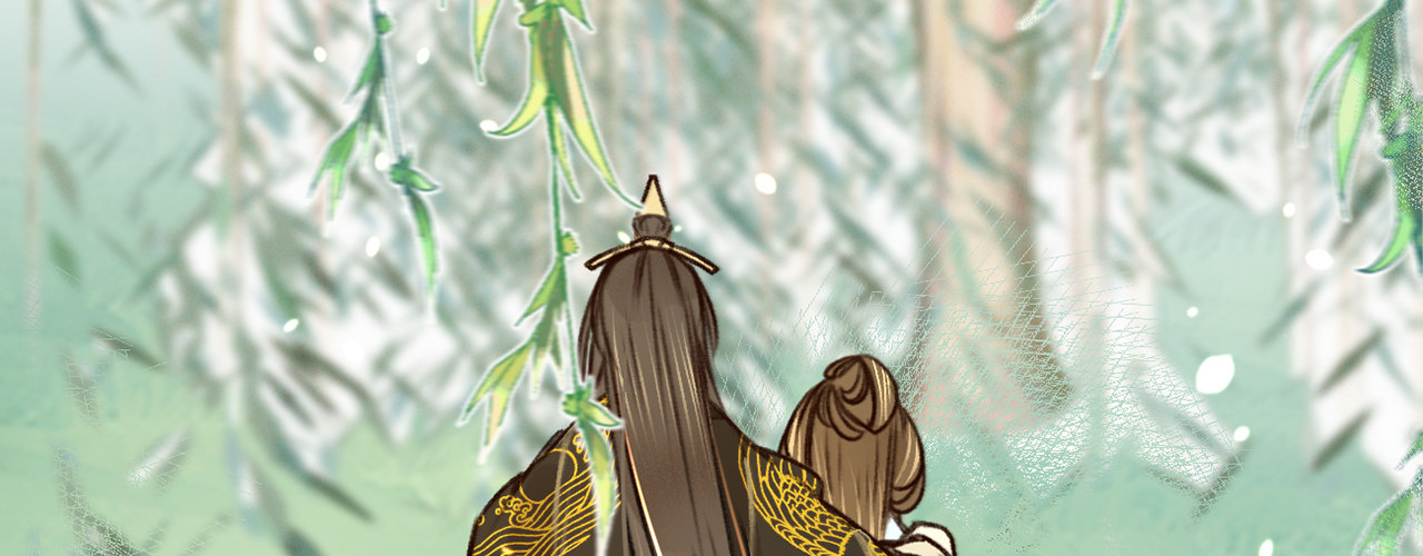 第九话 魔音南枢(1/4)-第10话