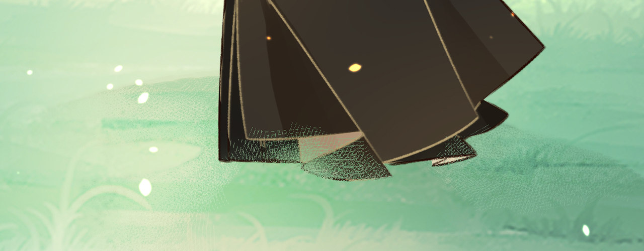 第九话 魔音南枢(1/4)-第10话