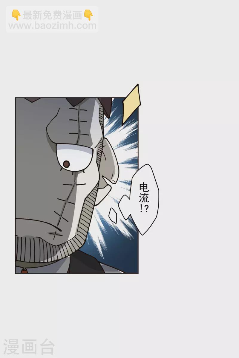 封·禁神錄 - 第239話 上門鬧事 - 5