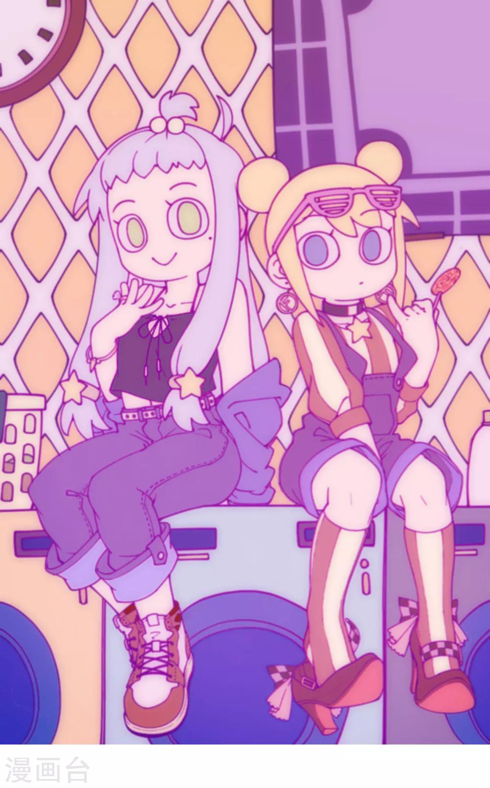 封·禁神錄 - 第32話 變數 - 1