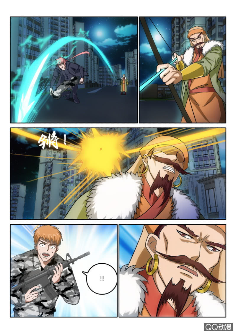 第一百零八回-第108话