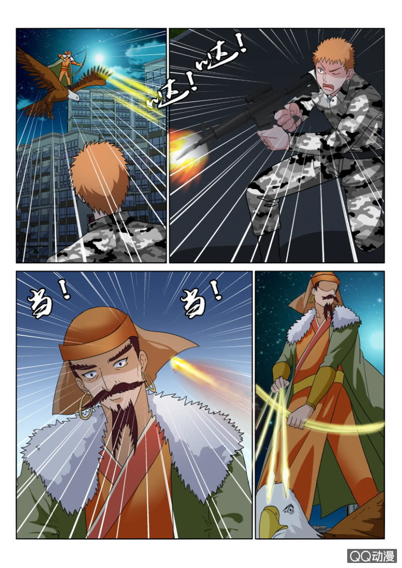 第一百一十四回-第114话