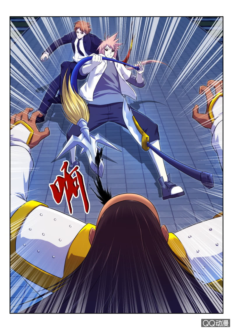 第十八回-第18话