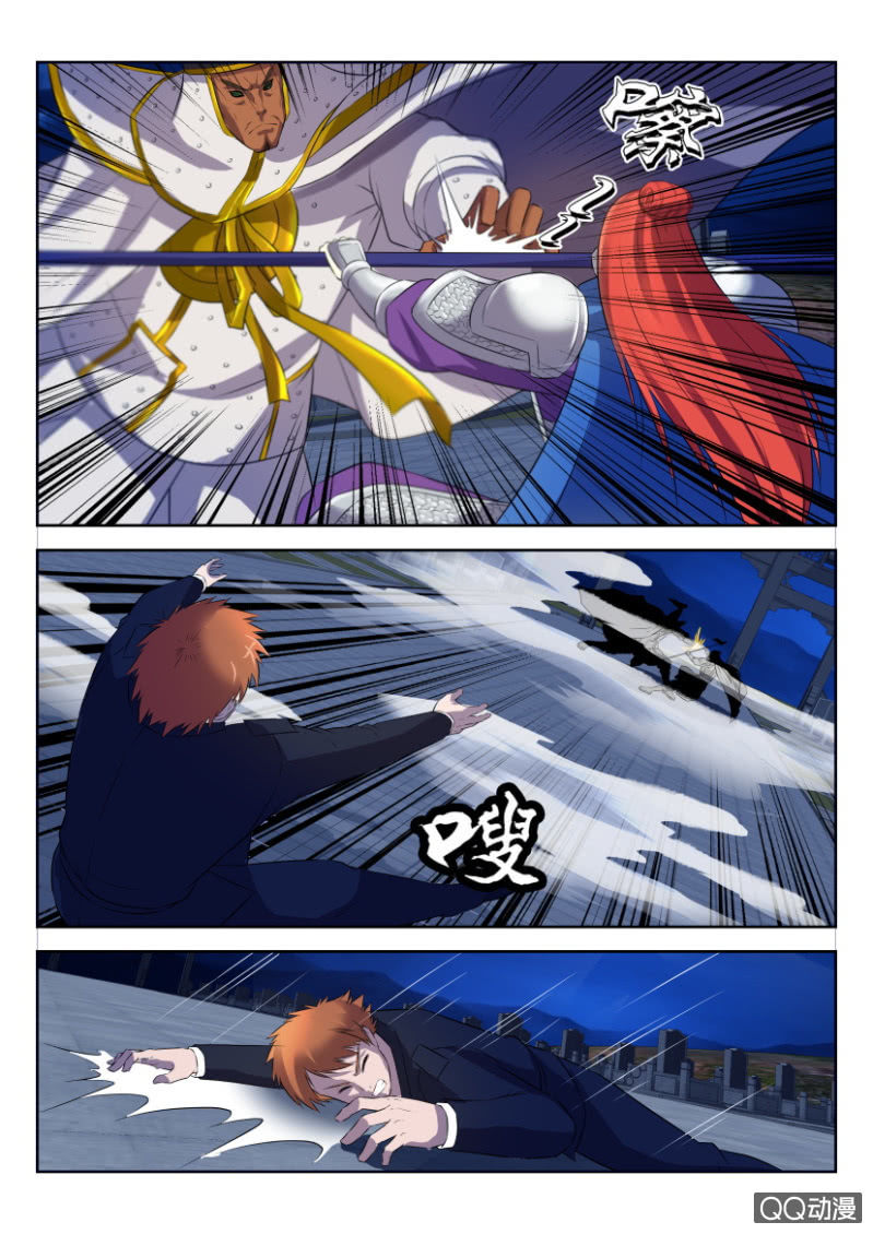 第二十二回-第22话