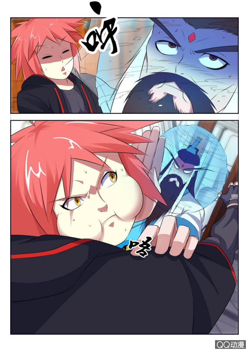 第三十二回-第32话