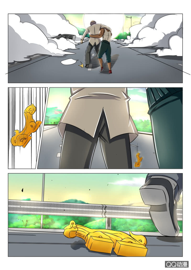 第四十六回-第46话