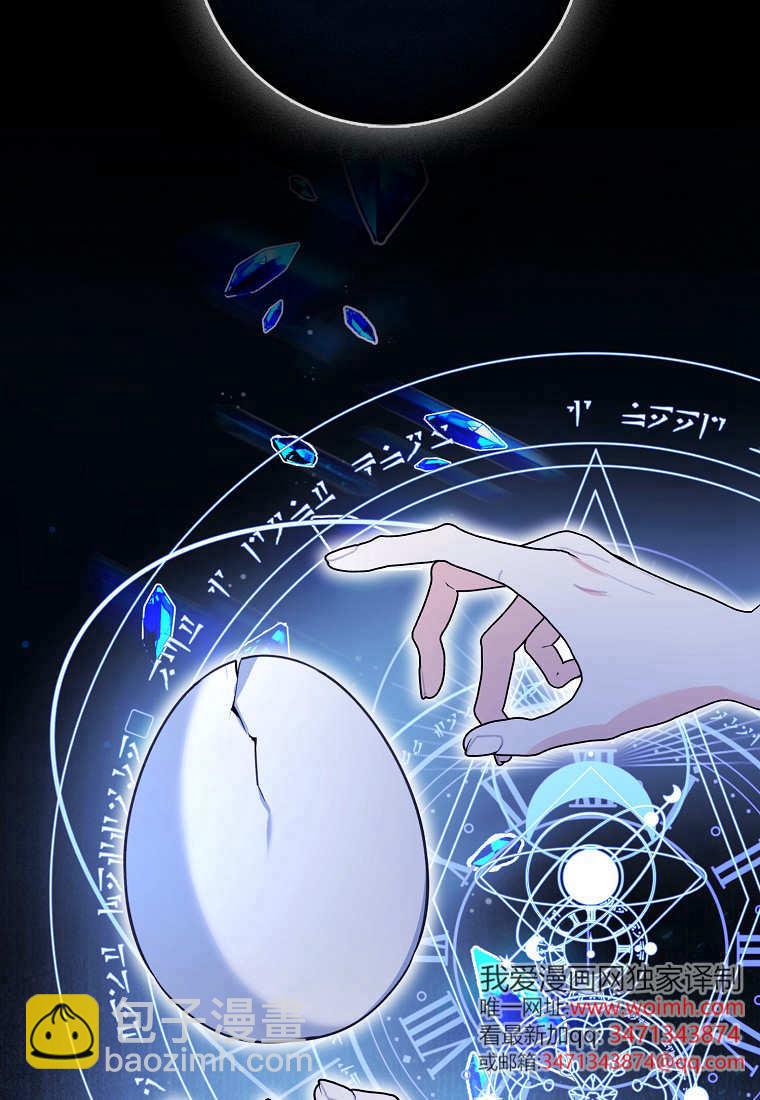 瘋狂虎鯨愛惜的企鵝 - 第38話(1/2) - 7