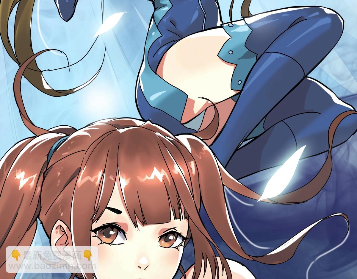 第1话 疯狂升级系统(1/5)-第2话