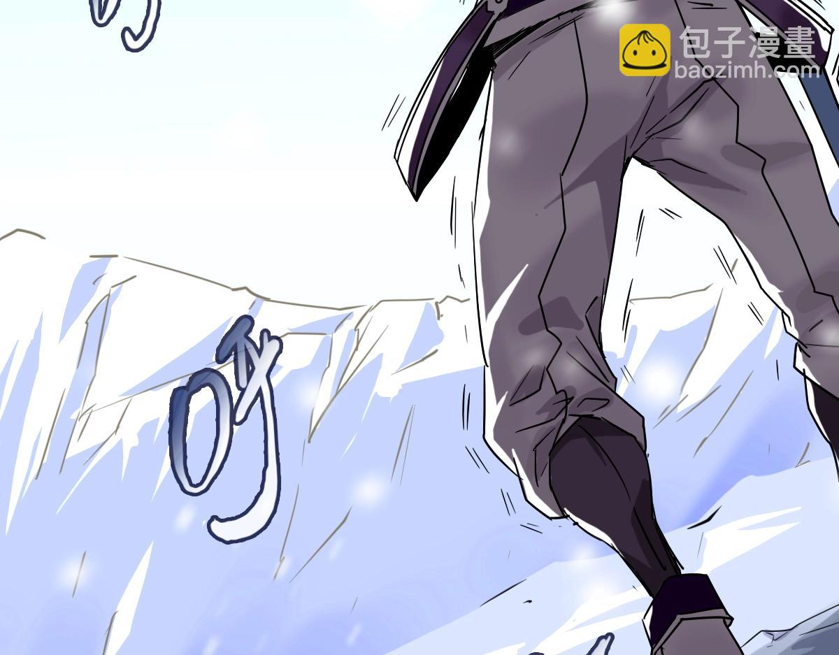 第1话 疯狂升级系统(1/5)-第2话