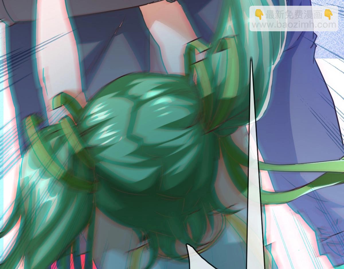 第11话 可爱少女九凌筠(1/3)-第12话