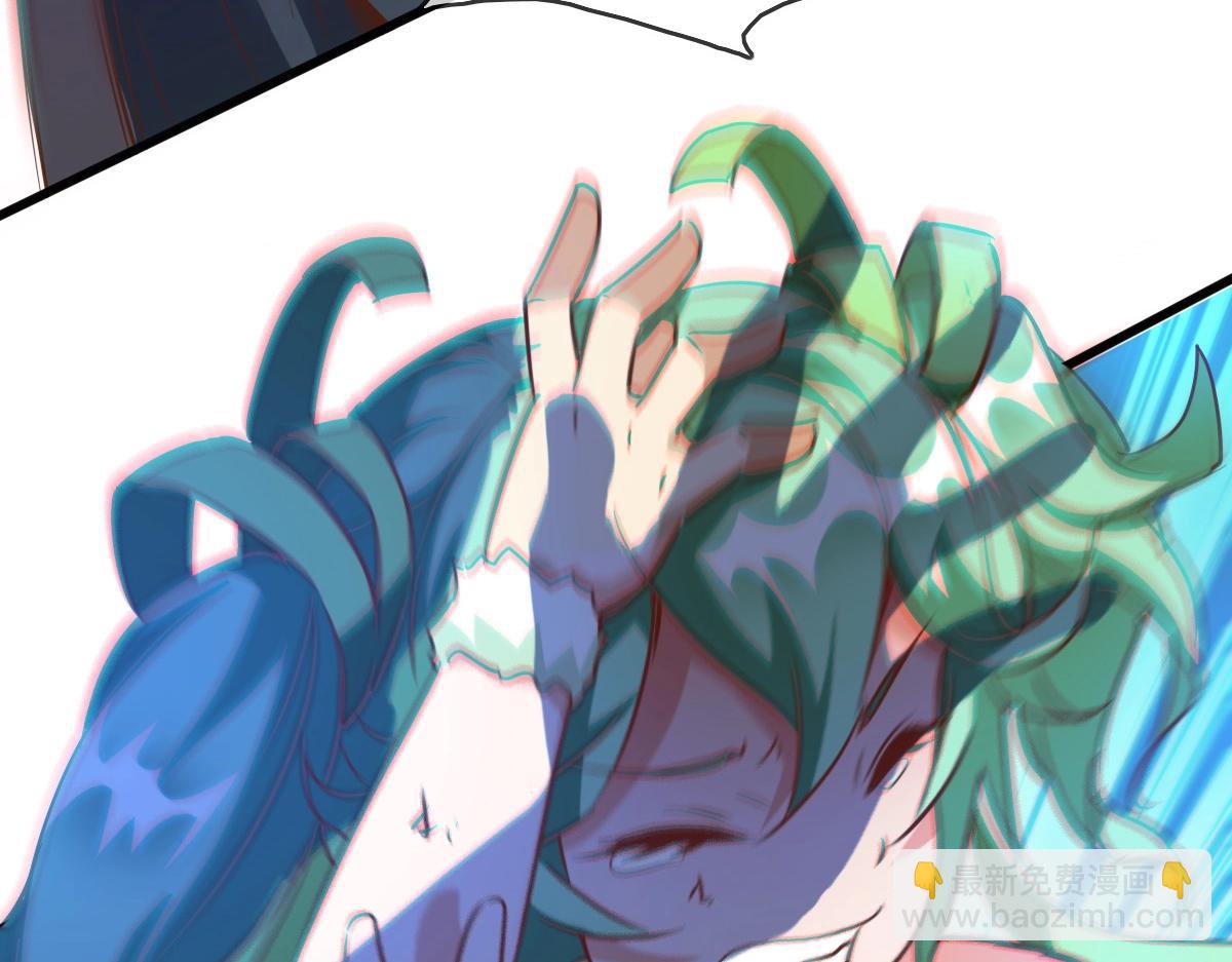 第11话 可爱少女九凌筠(1/3)-第12话