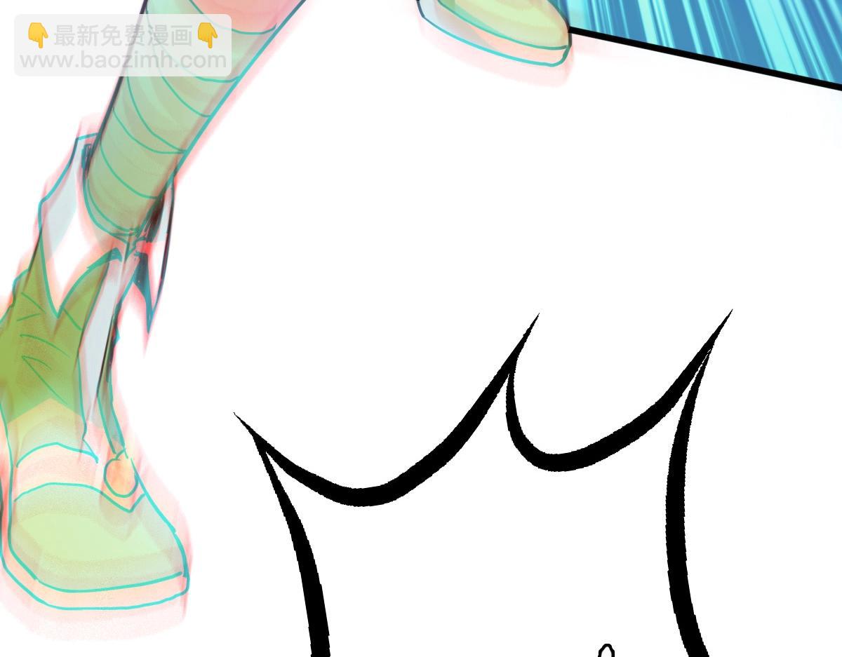 第11话 可爱少女九凌筠(1/3)-第12话