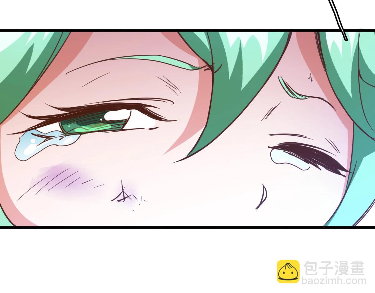 第11话 可爱少女九凌筠(1/3)-第12话