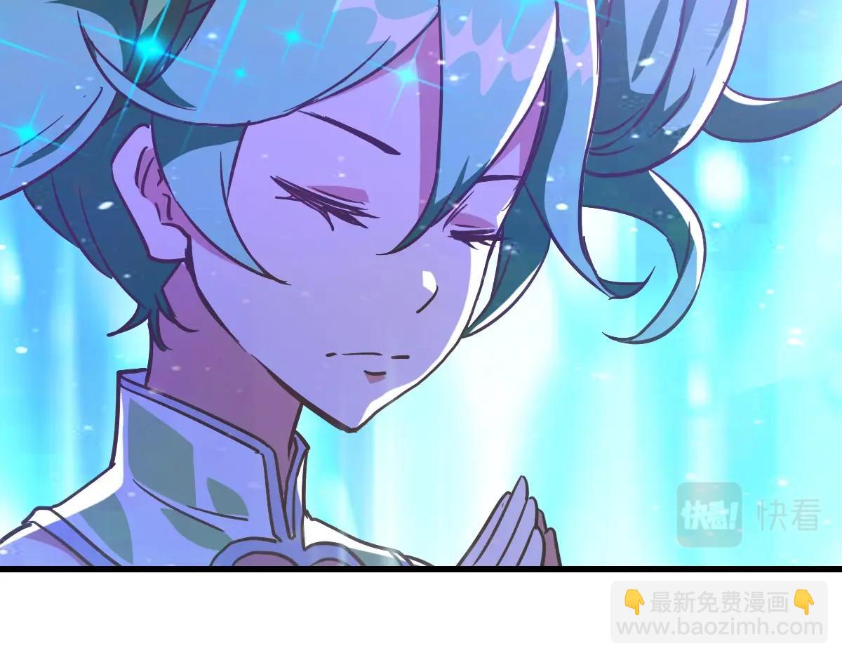 第39话 九凌筠的入门测试(1/4)-第40话