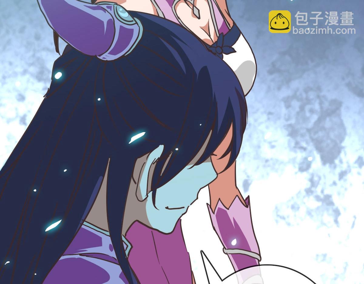 第39话 九凌筠的入门测试(1/4)-第40话