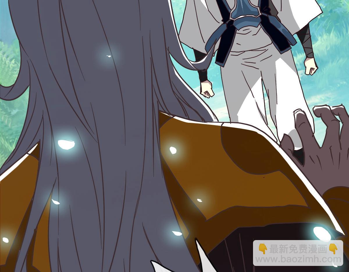 第63话 被囚禁的圣女(1/4)-第64话