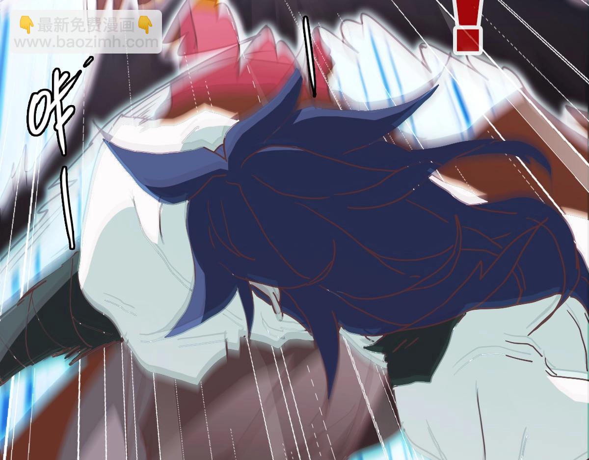 第63话 被囚禁的圣女(1/4)-第64话