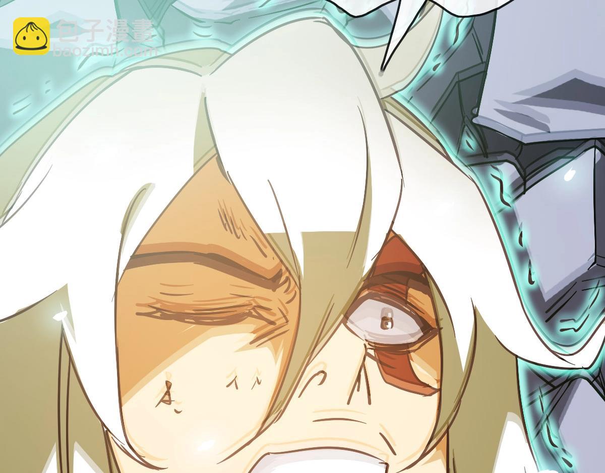 第63话 被囚禁的圣女(1/4)-第64话