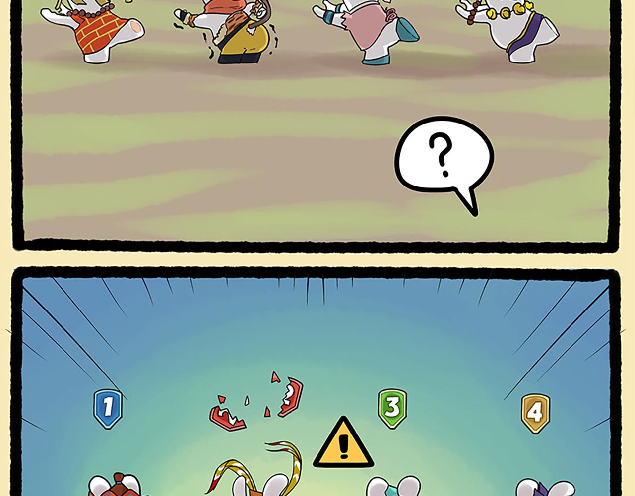 西游篇05-角色觉醒-第104话