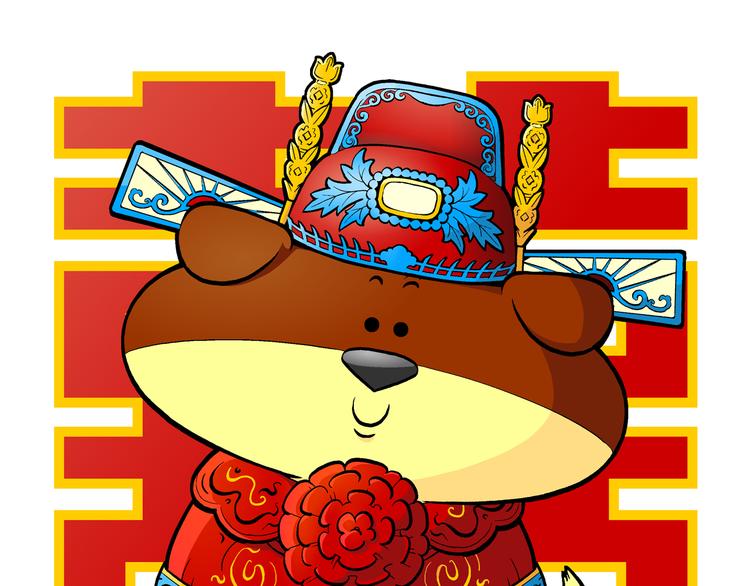 第2话 臭贝相亲记(1/2)-第2话