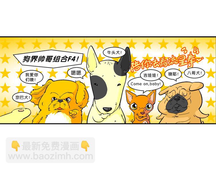 第2话 臭贝相亲记(1/2)-第2话