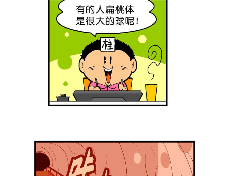 第14话 桂宝小世界之人体旅游(1/2)-第14话